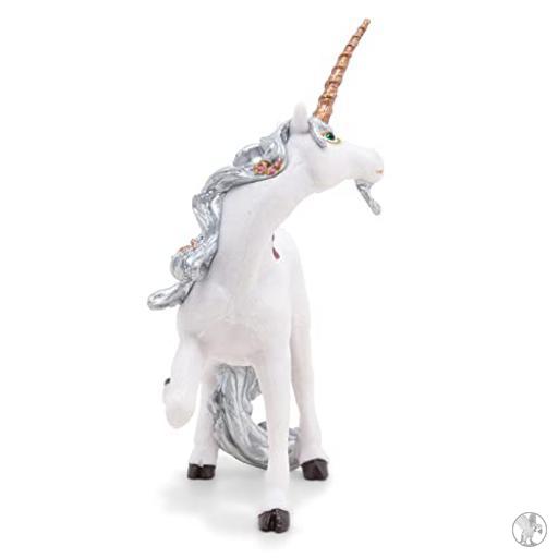 Papo Licorne argentée (Monde enchanté)