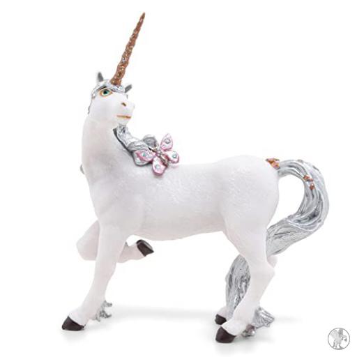 Papo Licorne argentée (Monde enchanté)