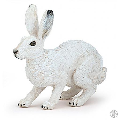 Papo Figurines Lièvre polaire