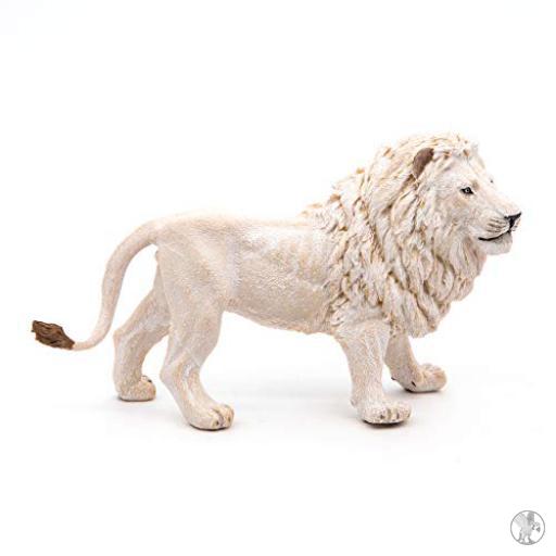 Papo Lion blanc (Vie sauvage)