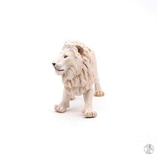 Papo Lion blanc (Vie sauvage)