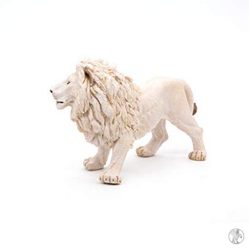 Papo Lion blanc (Vie sauvage)