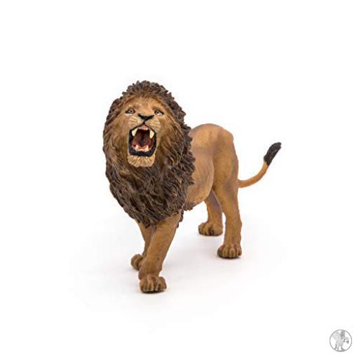 Papo Lion rugissant (Vie sauvage)