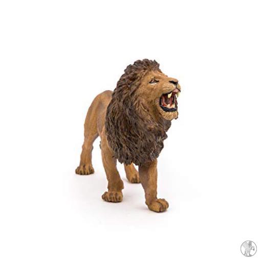 Papo Lion rugissant (Vie sauvage)