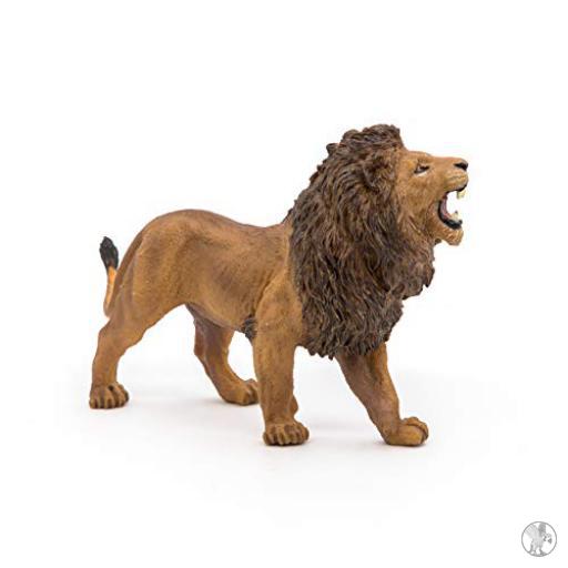 Papo Lion rugissant (Vie sauvage)