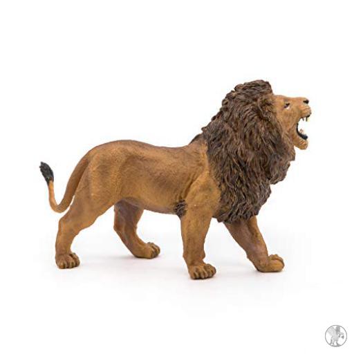 Papo Lion rugissant (Vie sauvage)