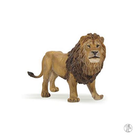 Papo Lion (Vie sauvage)