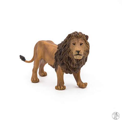 Papo Lion (Vie sauvage)