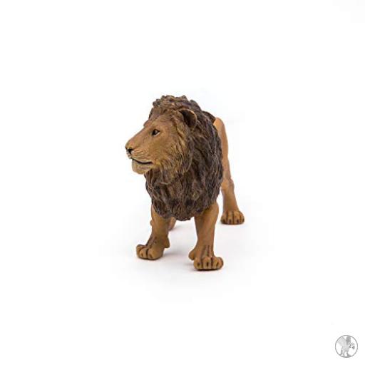 Papo Lion (Vie sauvage)