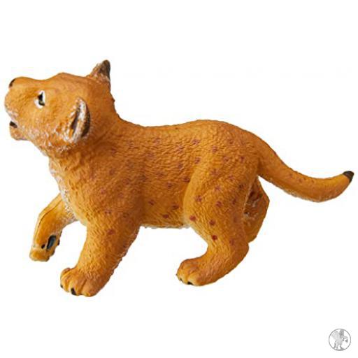 Papo Lionceau (Vie sauvage)