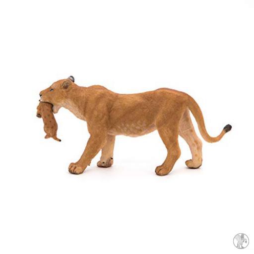 Papo Lionne avec lionceau (Vie sauvage)