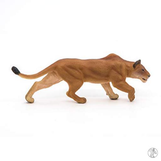 Papo Lionne chassant (Vie sauvage)