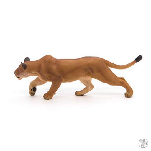 Papo Lionne chassant (Vie sauvage)