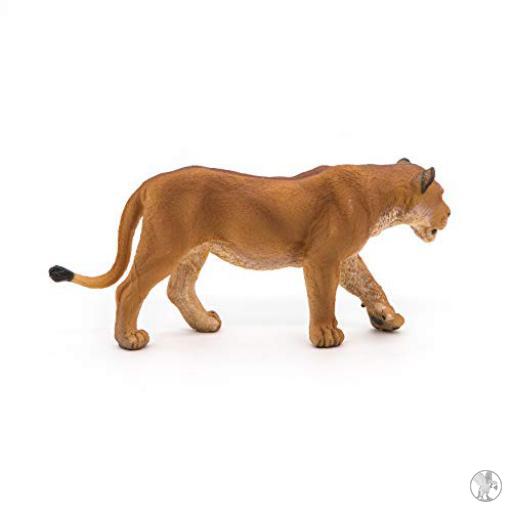 Papo Lionne (Vie sauvage)