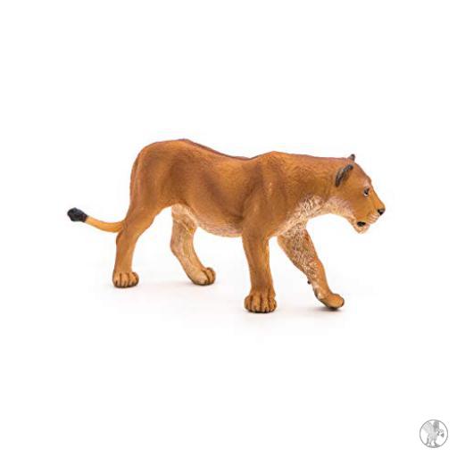 Papo Lionne (Vie sauvage)