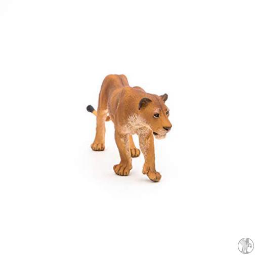 Papo Lionne (Vie sauvage)