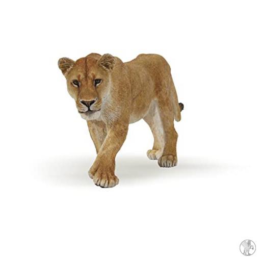 Papo Lionne (Vie sauvage)