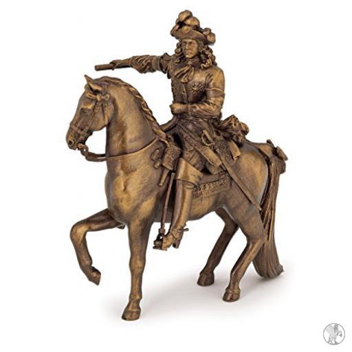 Papo Figurines Louis XIV sur son cheval
