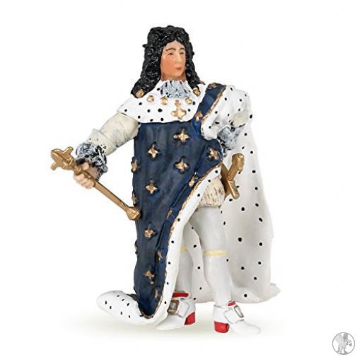 Papo Figurines Louis XIV