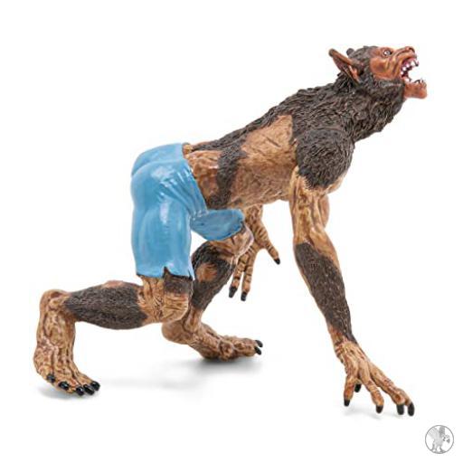 Papo Loup garou (Monde fantastique)