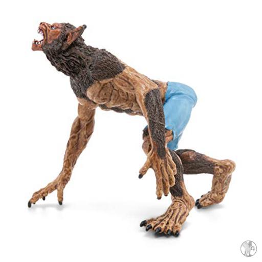 Papo Loup garou (Monde fantastique)