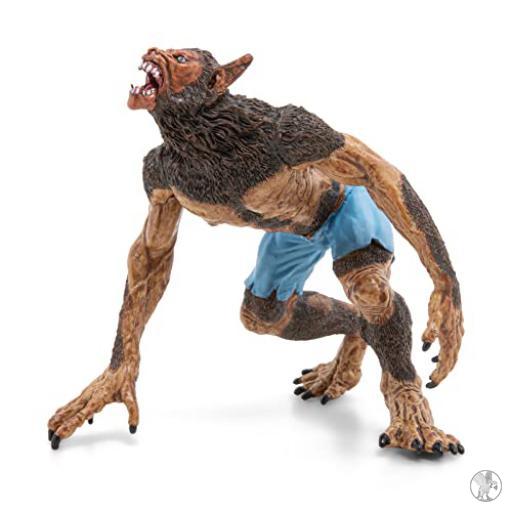 Papo Loup garou (Monde fantastique)