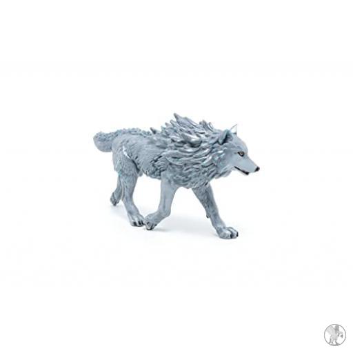 Papo Loup des glaces (Monde fantastique)