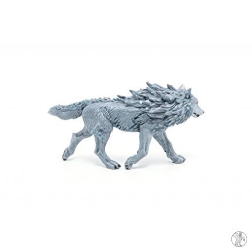 Papo Loup des glaces (Monde fantastique)