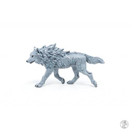 Papo Loup des glaces (Monde fantastique)