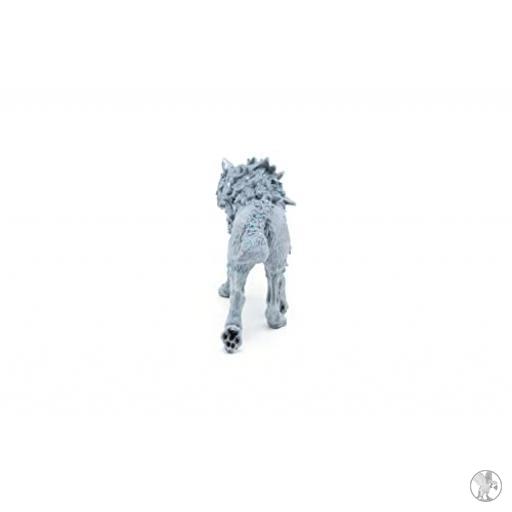 Papo Loup des glaces (Monde fantastique)