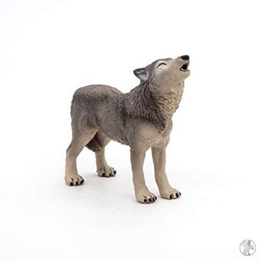 Papo Figurines Loup hurlant