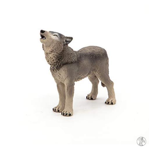 Papo Loup hurlant (Vie sauvage)