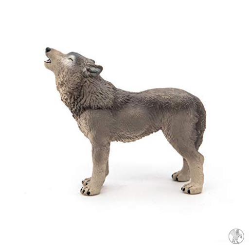 Papo Loup hurlant (Vie sauvage)