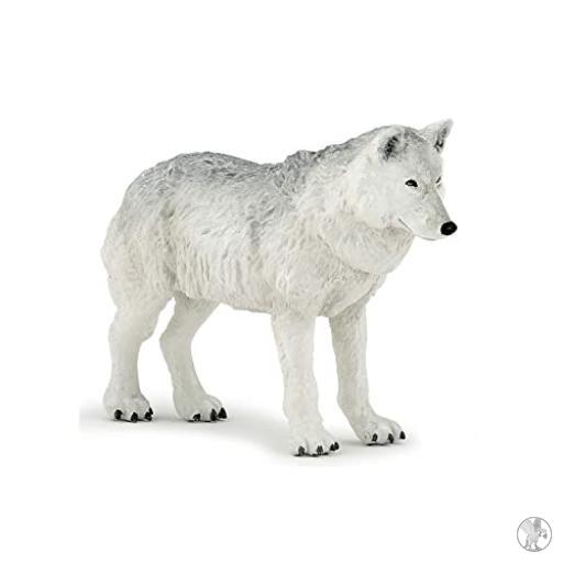 Papo Figurines Loup polaire