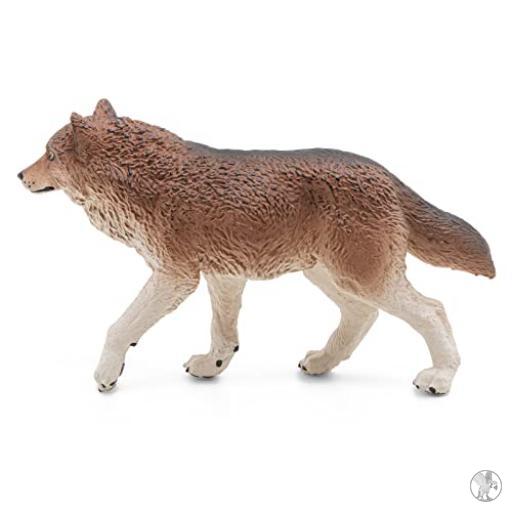 Papo Loup (Vie sauvage)