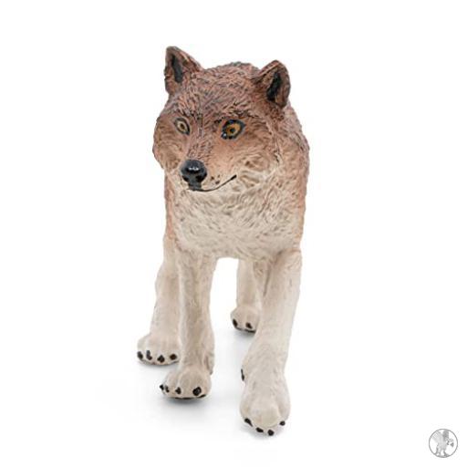 Papo Loup (Vie sauvage)