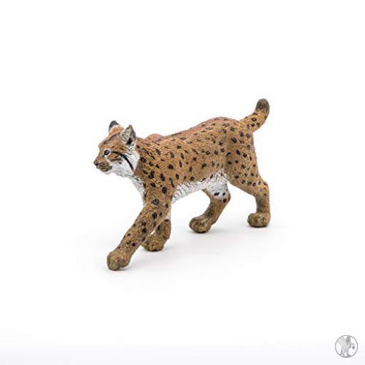 Papo Lynx (Vie sauvage)
