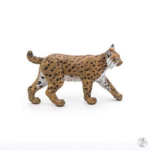 Papo Lynx (Vie sauvage)