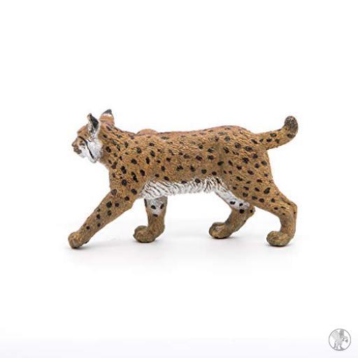 Papo Lynx (Vie sauvage)