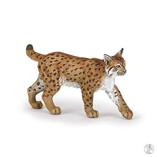 Papo Lynx (Vie sauvage)