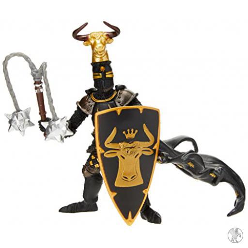 Papo Figurines Maître des armes cimier taureau