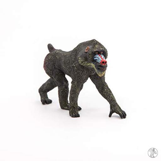 Papo Figurines Mandrill