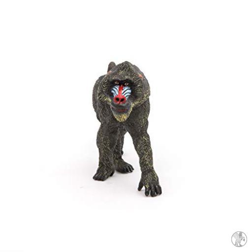 Papo Mandrill (Vie sauvage)