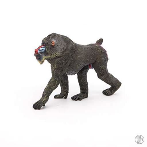 Papo Mandrill (Vie sauvage)
