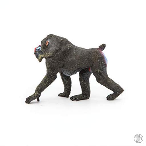 Papo Mandrill (Vie sauvage)