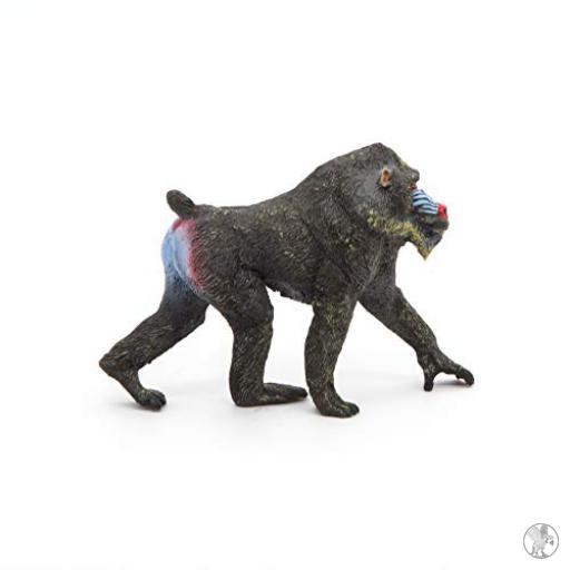 Papo Mandrill (Vie sauvage)