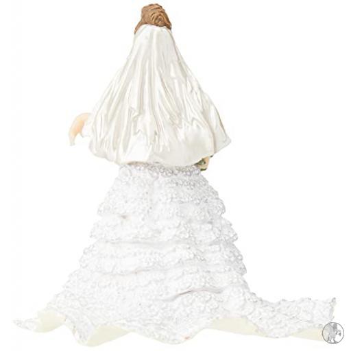 Papo Mariée dentelle blanche (Monde enchanté)