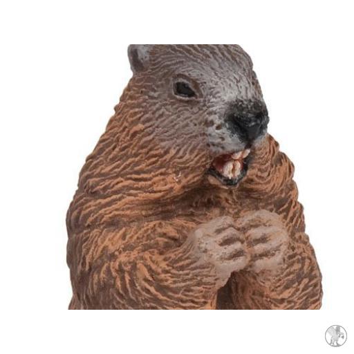 Papo Marmotte (Vie sauvage)