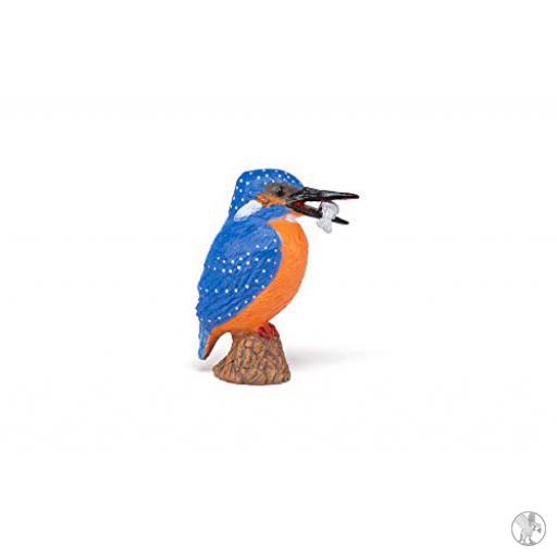 Papo Figurines Martin-pêcheur