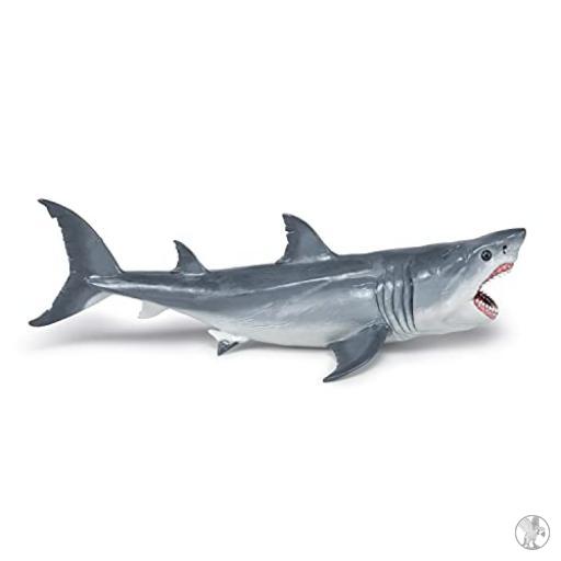 Papo Mégalodon (Dinosaures)